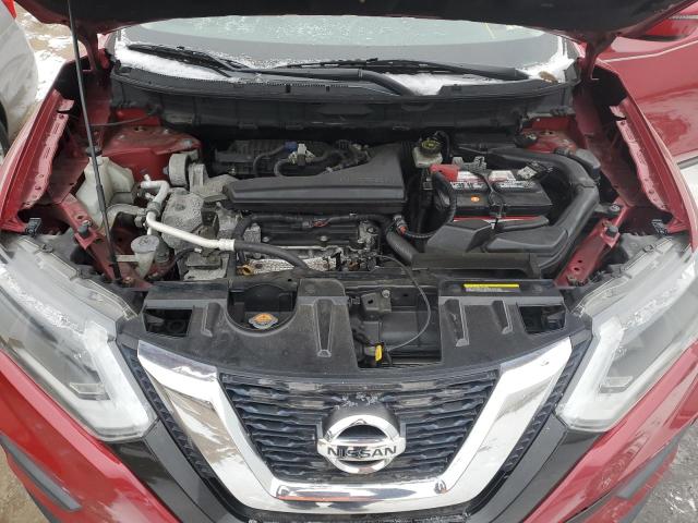 Photo 12 from auction – 2017 NISSAN ROGUE S with VIN JN8AT2MV7HW264746