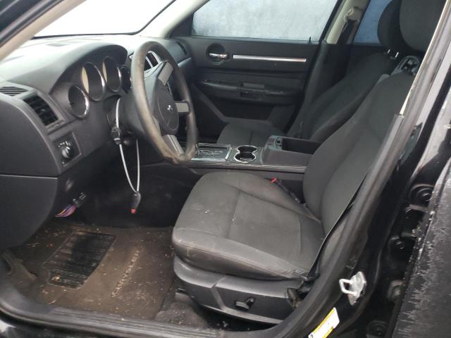 Photo 7 from auction – 2008 DODGE CHARGER with VIN 2B3KA43G28H299005