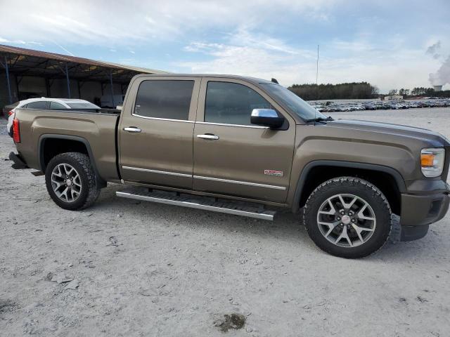 Photo 4 from auction – 2015 GMC SIERRA K15 with VIN 3GTU2VEC8FG298880