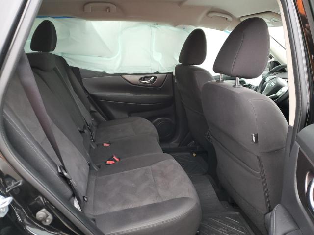 Photo 11 from auction – 2016 NISSAN ROGUE S with VIN KNMAT2MV0GP709025