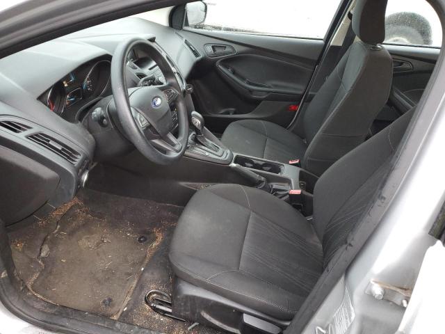 Photo 7 from auction – 2016 FORD FOCUS S with VIN 1FADP3E20GL311306