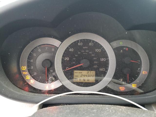 Photo 9 from auction – 2006 TOYOTA RAV4 with VIN JTMBD35V965041760
