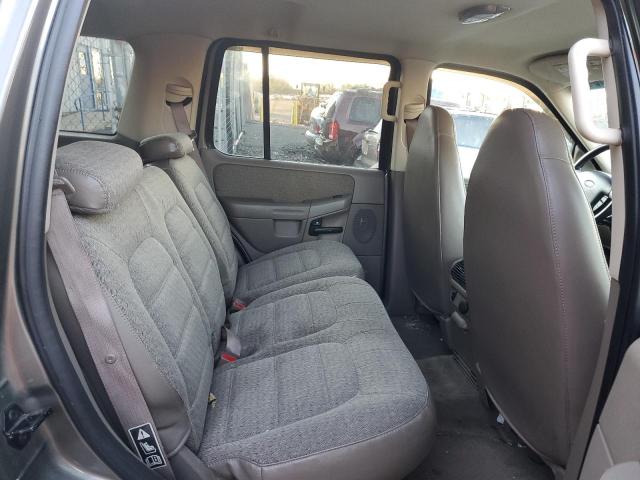 Photo 10 from auction – 2002 FORD EXPLORER X with VIN 1FMZU72E52UA01567