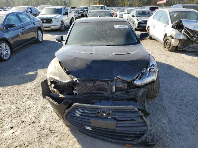 Photo 5 from auction – 2014 HYUNDAI VELOSTER T with VIN KMHTC6AE5EU208744