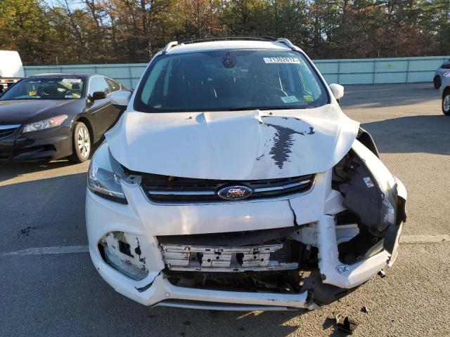 Photo 5 from auction – 2013 FORD ESCAPE TIT with VIN 1FMCU9J92DUB12117