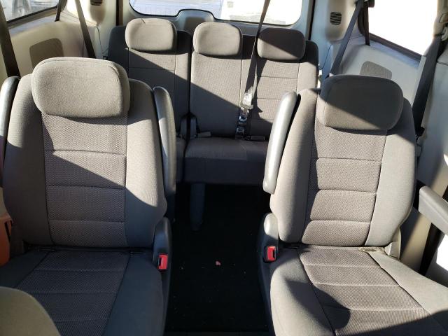 Photo 10 from auction – 2008 DODGE GRAND CARA with VIN 1D8HN54PX8B181506
