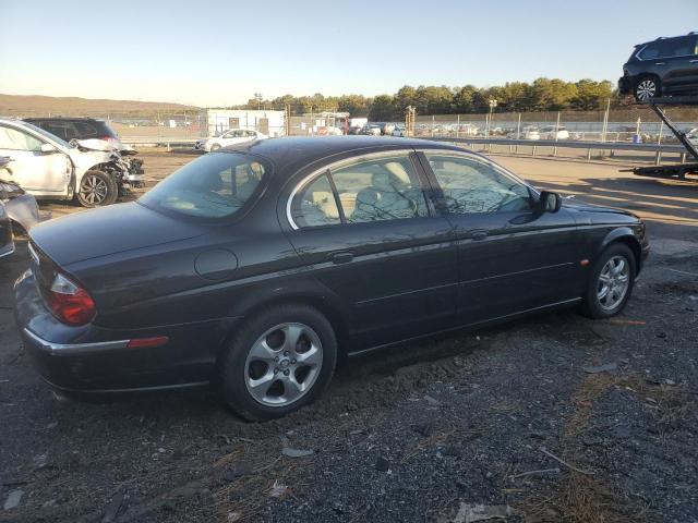 Photo 3 from auction – 2000 JAGUAR S-TYPE with VIN SAJDA01C8YFL43771