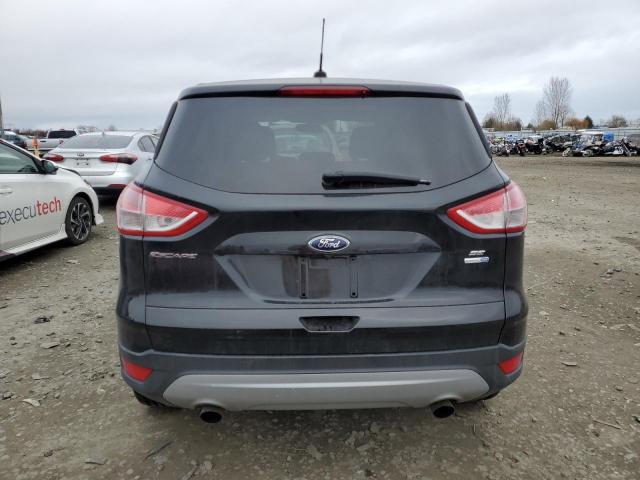 Photo 6 from auction – 2014 FORD ESCAPE SE with VIN 1FMCU9GX2EUC86678