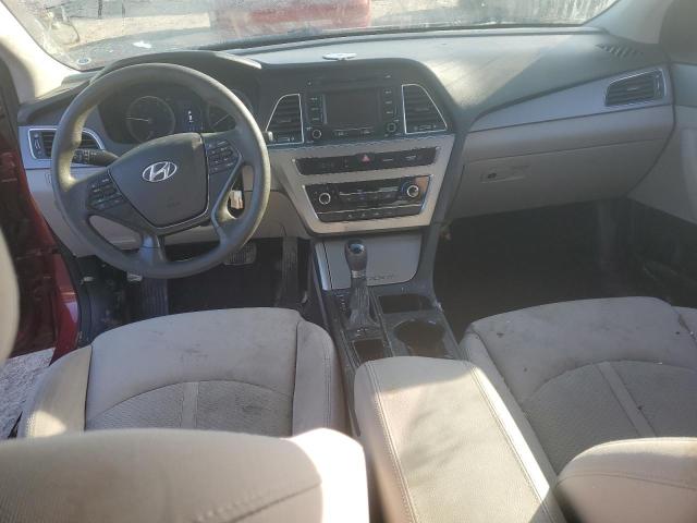 Photo 8 from auction – 2015 HYUNDAI SONATA SE with VIN 5NPE24AF1FH252684
