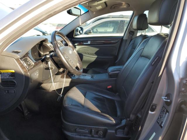 Photo 7 from auction – 2013 HYUNDAI GENESIS 3. with VIN KMHGC4DD2DU243720