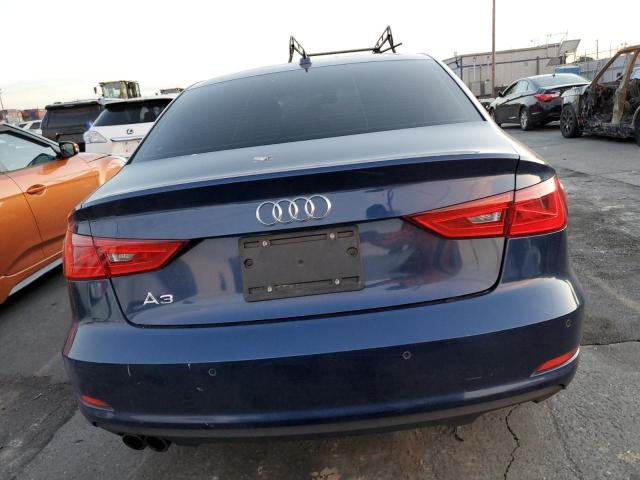 Photo 6 from auction – 2015 AUDI A3 PREMIUM with VIN WAUACGFF7F1062513