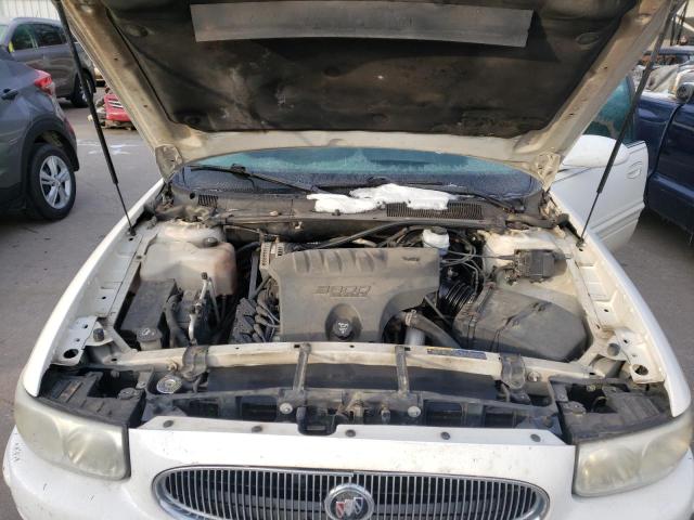 Photo 11 from auction – 2004 BUICK LESABRE CU with VIN 1G4HP52K44U109467