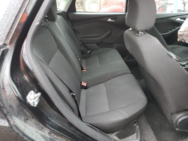 Photo 10 from auction – 2015 FORD FOCUS SE with VIN 1FADP3K26FL283479