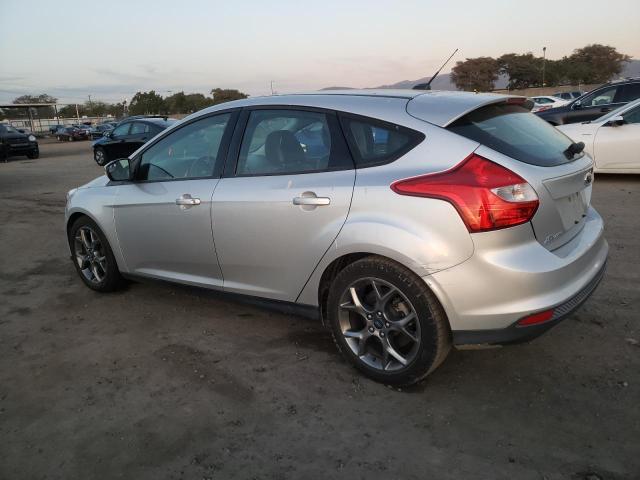 Photo 2 from auction – 2013 FORD FOCUS SE with VIN 1FADP3K22DL266062