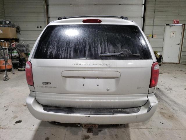 Photo 6 from auction – 2006 DODGE GRAND CARA with VIN 2D4GP44L06R616305