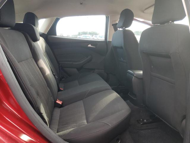 Photo 10 from auction – 2017 FORD FOCUS SE with VIN 1FADP3K24HL200683