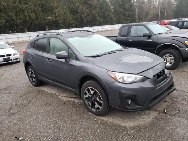 Photo 4 from auction – 2020 SUBARU CROSSTREK with VIN JF2GTAECXLH233227