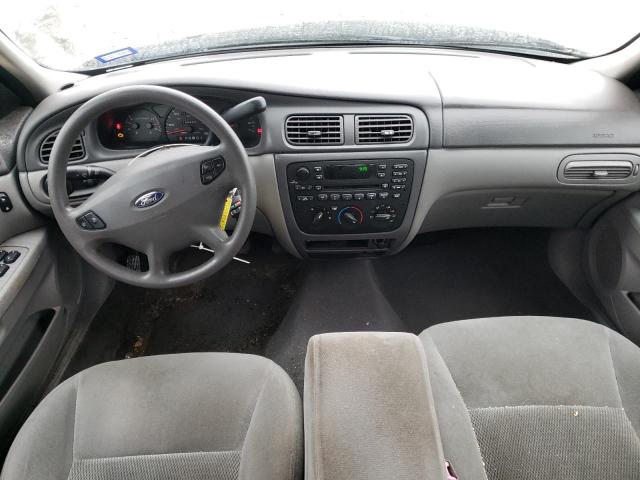 Photo 8 from auction – 2003 FORD TAURUS SES with VIN 1FAFP552X3A209134