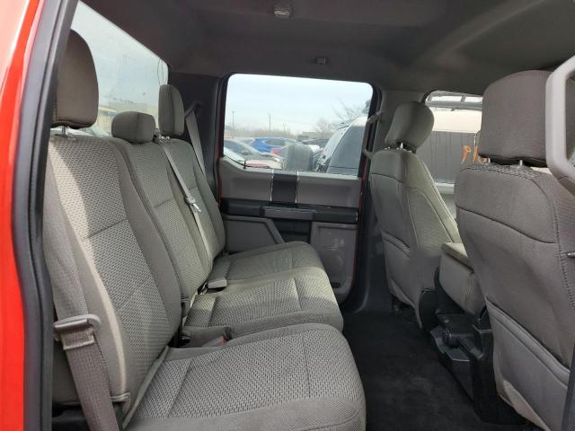 Photo 10 from auction – 2018 FORD F150 SUPER with VIN 1FTEW1CG6JKC86980