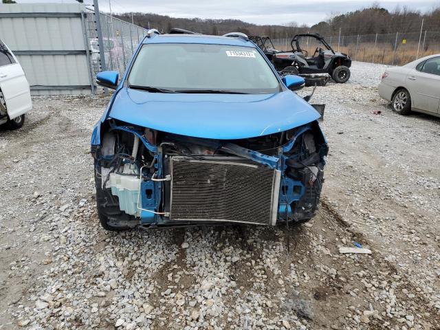 Photo 5 from auction – 2016 TOYOTA RAV4 XLE with VIN 2T3WFREV8GW265529