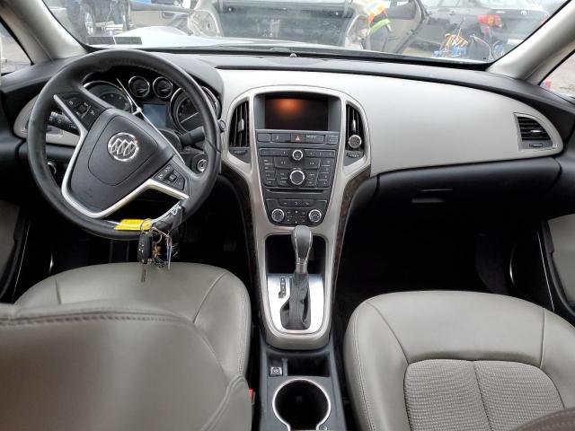 Photo 8 from auction – 2013 BUICK VERANO with VIN 1G4PP5SK2D4225844