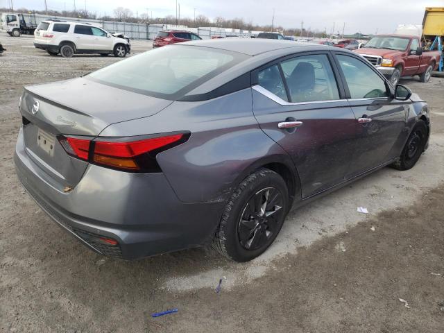 Photo 3 from auction – 2022 NISSAN ALTIMA S with VIN 1N4BL4BV1NN309282