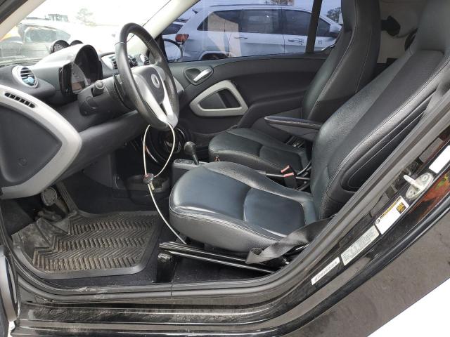 Photo 7 from auction – 2014 SMART FORTWO PUR with VIN WMEEJ3BA7EK742533