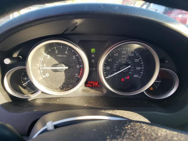 Photo 9 from auction – 2011 MAZDA 6 I with VIN 1YVHZ8BH9B5M30295