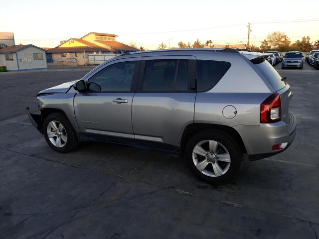 Photo 2 from auction – 2016 JEEP COMPASS SP with VIN 1C4NJDBB5GD779889