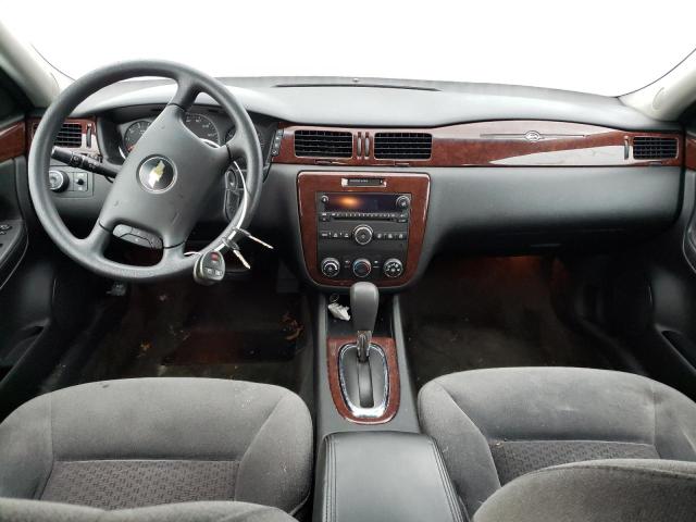 Photo 8 from auction – 2011 CHEVROLET IMPALA LS with VIN 2G1WF5EK6B1264002