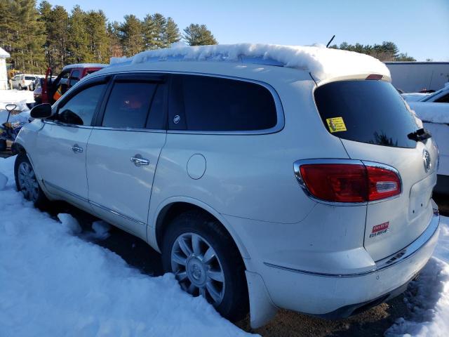 Photo 2 from auction – 2013 BUICK ENCLAVE with VIN 5GAKVDKD3DJ131295