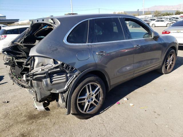 Photo 3 from auction – 2014 PORSCHE CAYENNE with VIN WP1AA2A23ELA00379