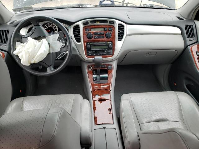 Фото 8 с аукциона – 2007 TOYOTA HIGHLANDER с VIN JTEHW21A970043830