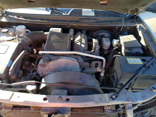Photo 12 from auction – 2008 CHEVROLET TRAILBLAZE with VIN 1GNDS13S282193869