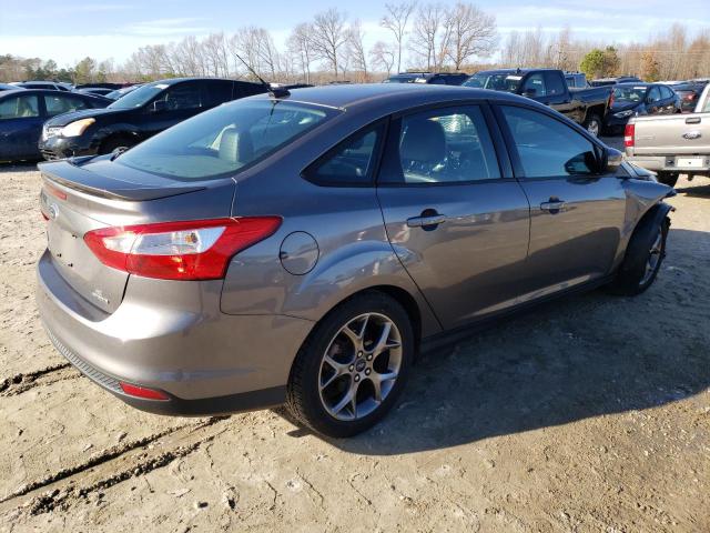 Photo 3 from auction – 2014 FORD FOCUS SE with VIN 1FADP3F24EL427684