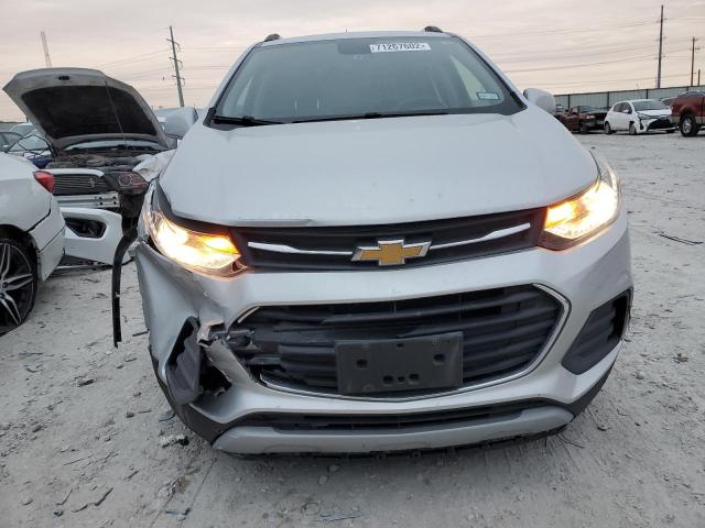Photo 5 from auction – 2018 CHEVROLET TRAX 1LT with VIN KL7CJLSB8JB537857