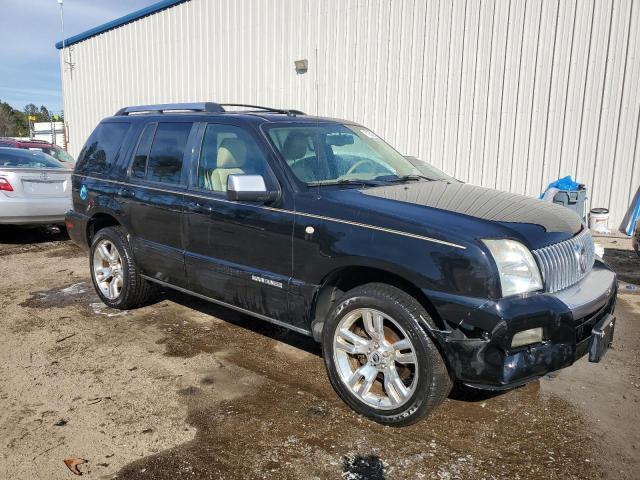 Photo 4 from auction – 2009 MERCURY MOUNTAINEE with VIN 4M2EU38E49UJ00923