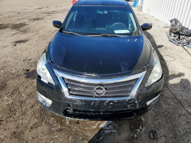 Photo 5 from auction – 2015 NISSAN ALTIMA 2.5 with VIN 1N4AL3AP2FC267937