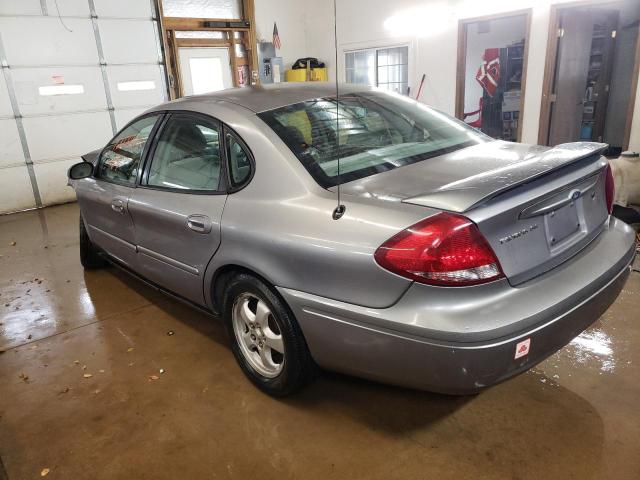 Photo 2 from auction – 2006 FORD TAURUS SE with VIN 1FAFP53U36A250424