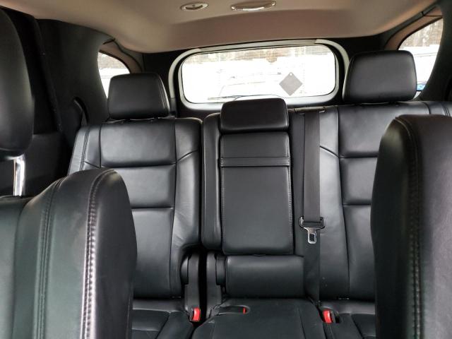 Photo 10 from auction – 2014 DODGE DURANGO LI with VIN 1C4RDHDG2EC537654