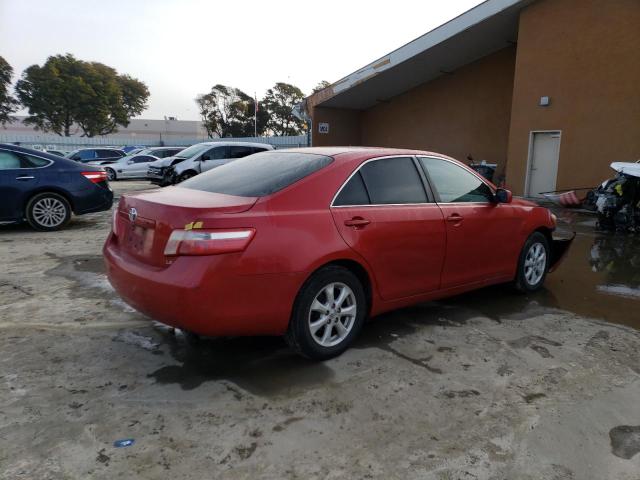 Photo 3 from auction – 2009 TOYOTA CAMRY BASE with VIN 4T1BE46K29U310730