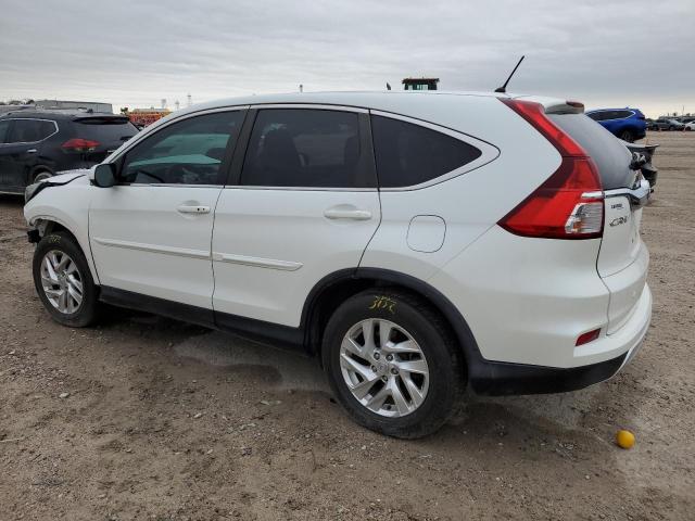 Photo 2 from auction – 2016 HONDA CR-V EX with VIN 5J6RM3H5XGL028338