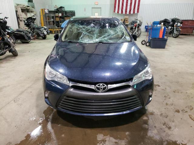 Photo 5 from auction – 2015 TOYOTA CAMRY LE with VIN 4T4BF1FK4FR516113