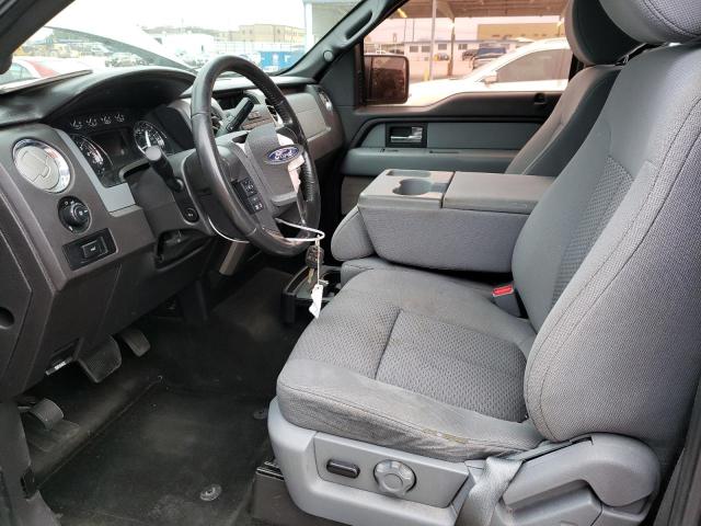 Photo 7 from auction – 2012 FORD F150 SUPER with VIN 1FTEW1CM1CKD51453