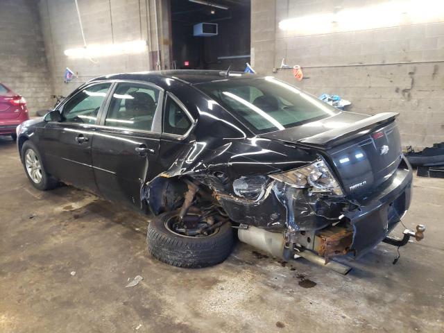 Photo 2 from auction – 2012 CHEVROLET IMPALA LS with VIN 2G1WA5E33C1122585