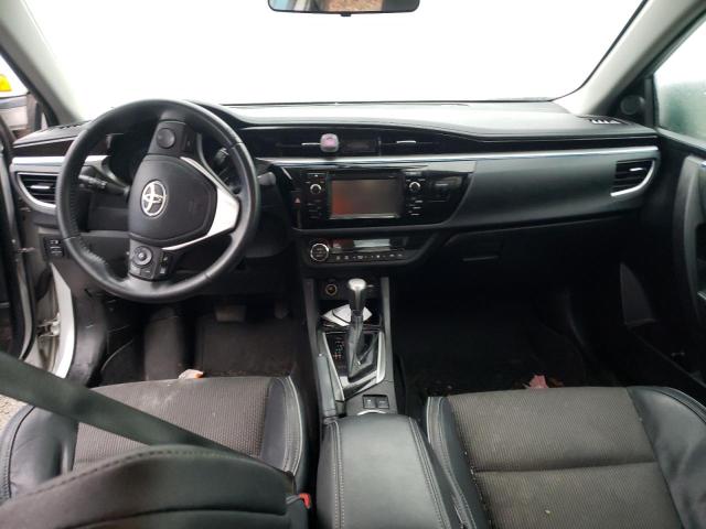 Photo 8 from auction – 2015 TOYOTA COROLLA L with VIN 5YFBURHEXFP194763