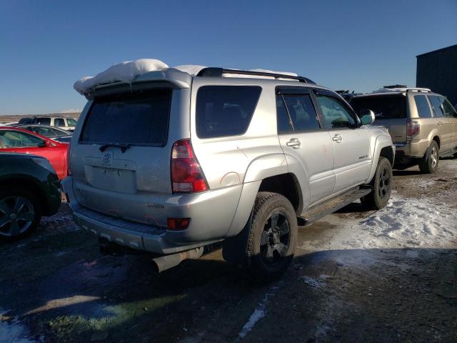 Photo 3 from auction – 2005 TOYOTA 4RUNNER LI with VIN JTEBT17RX58026412