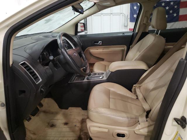 Photo 7 from auction – 2008 FORD EDGE LIMIT with VIN 2FMDK49C68BB31875
