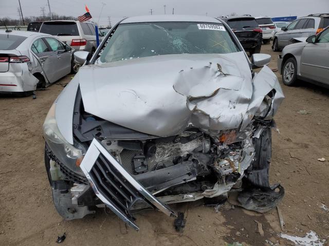 Photo 5 from auction – 2010 HONDA ACCORD LX with VIN 1HGCP2F33AA094703