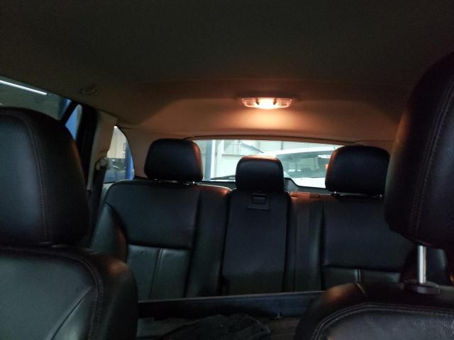 Photo 10 from auction – 2011 FORD EDGE SEL with VIN 2FMDK3JC9BBA79249